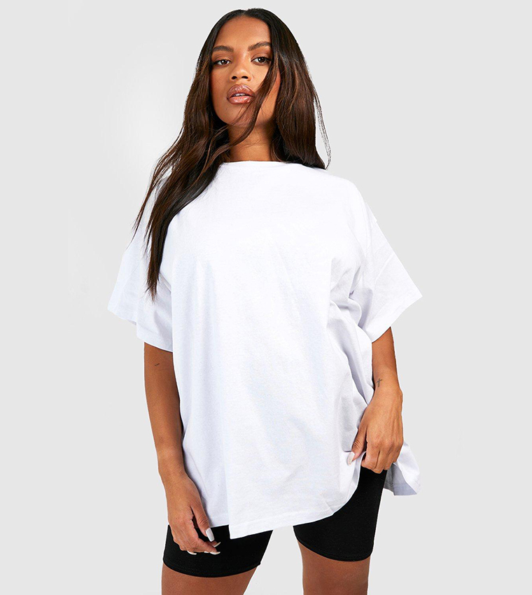 Oversized tops outlet