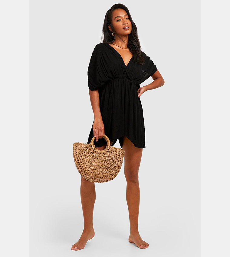 Beach 2024 romper dress