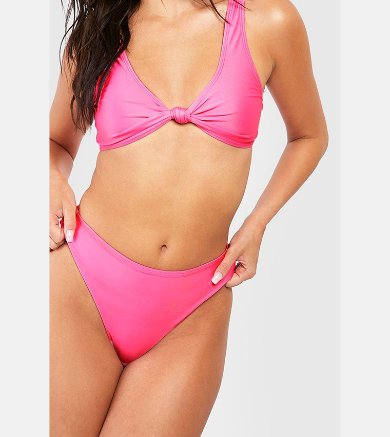 Pink cheap bathing suits