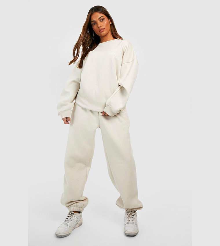 Stone tracksuit womens sale