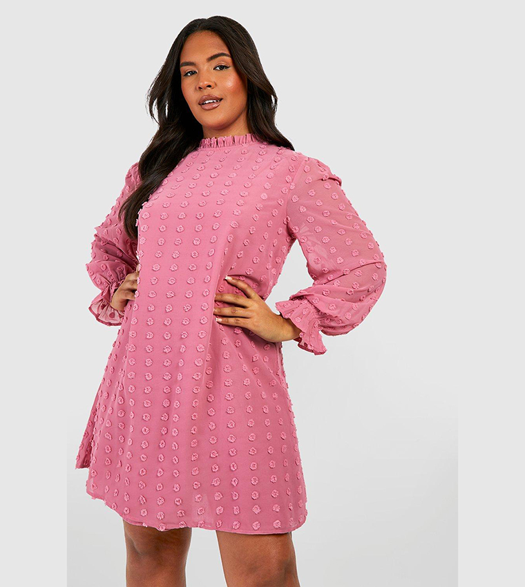 sachin and babi light blue dress Found You Mini Dress