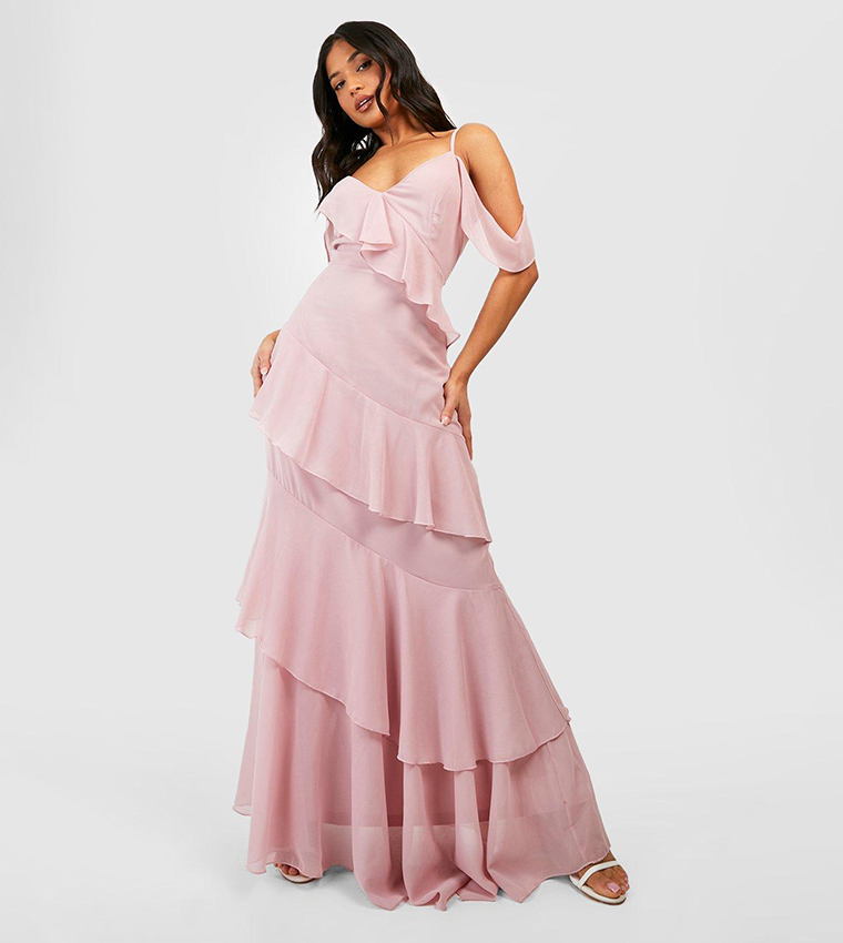 didi maxi dress Didi Dress