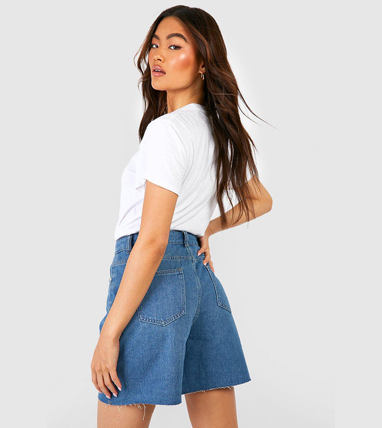 Vintage shorts top