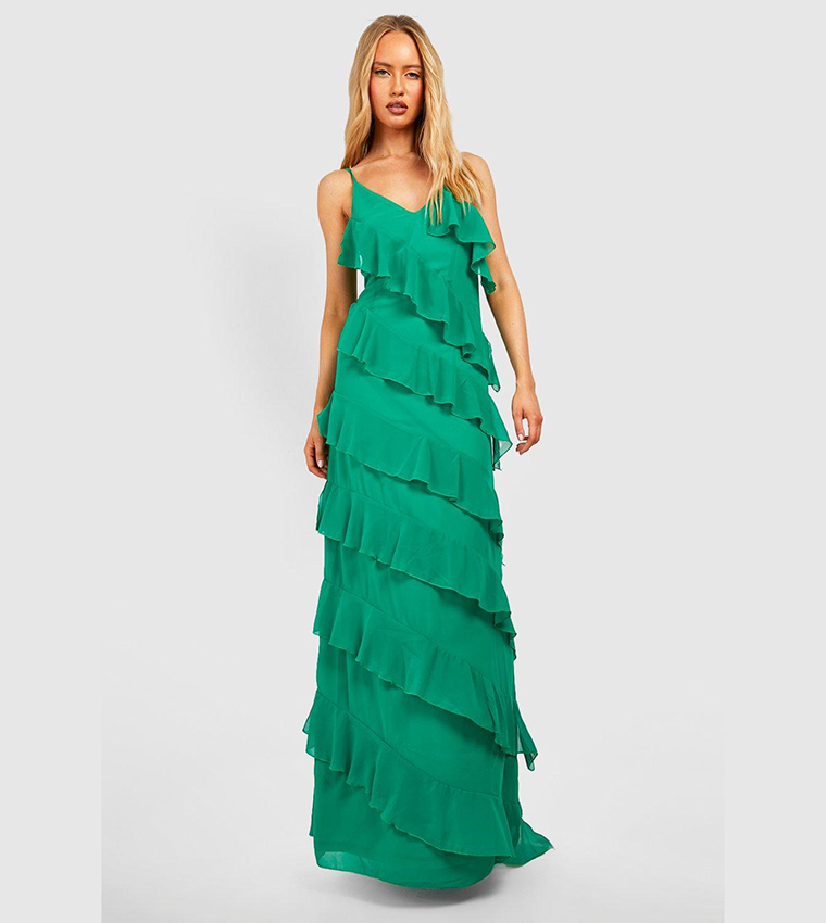 River Island Uk Party Dresses Riverisland Dresses New In Buy Boohoo Tall Chiffon Ruffle Detail Maxi River Island Uk Party Dresses Riverisland Dresses New In Buy Boohoo Tall Chiffon Ruffle Detail Maxi
