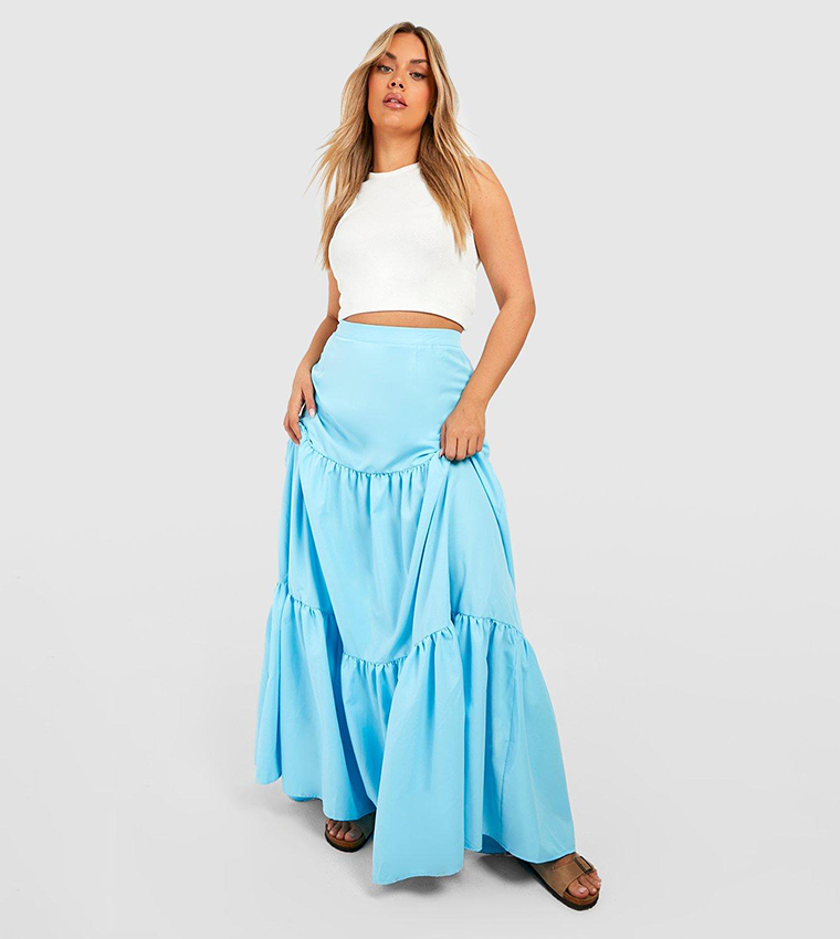 Maxi skirt xl hotsell