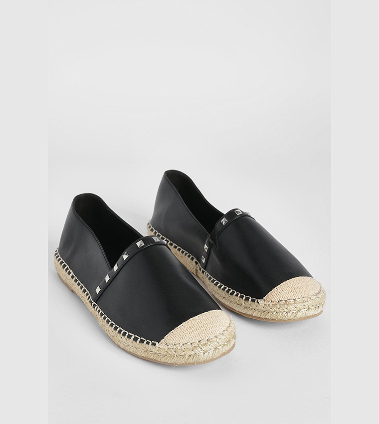 boohoo espadrilles