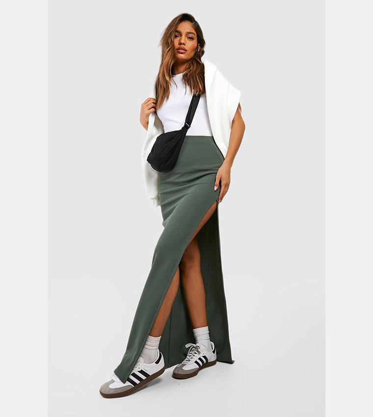 Khaki skirt overalls hotsell