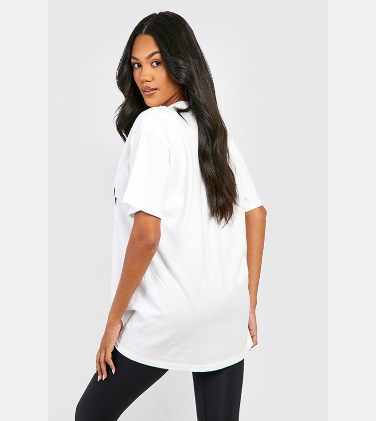 Maternity Design Studio Oversized T-Shirt