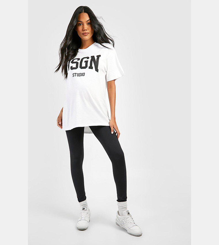 Maternity Design Studio Oversized T-Shirt