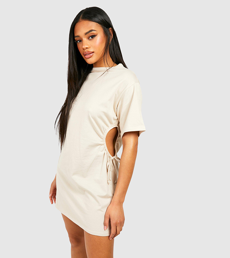 T shirt sales mini dress