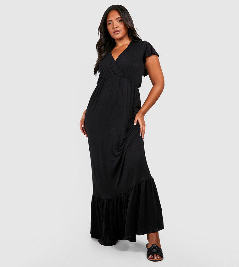 jersey evening dress Amarra 88599