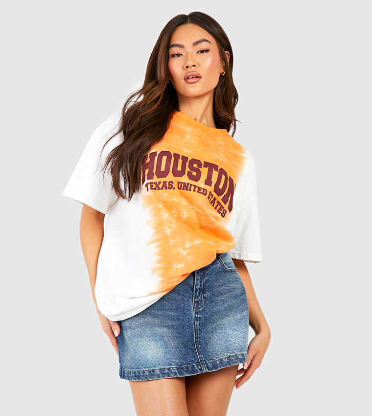 Oversized t clearance shirt for women