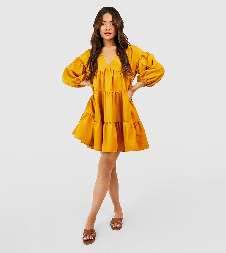 sachin and babi light blue dress Renewold Casual Long Sleeve Women Dress Fit and Flare Valentine's Day Gifts  Red Pink Hearts Knee Length Dress Skin Friendly Flowy Swing Shift Dresses  Size S