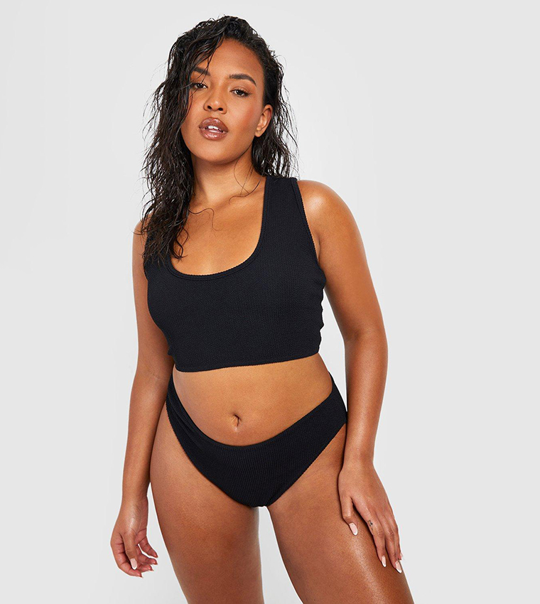 Boohoo swim clearance wear