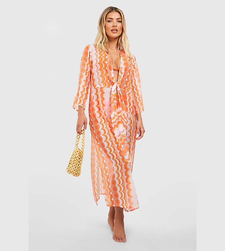 Beach caftan outlet