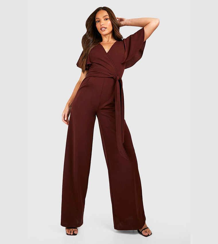 Tall romper hot sale jumpsuit