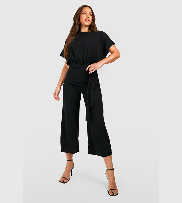 Tall culotte sales jumpsuit