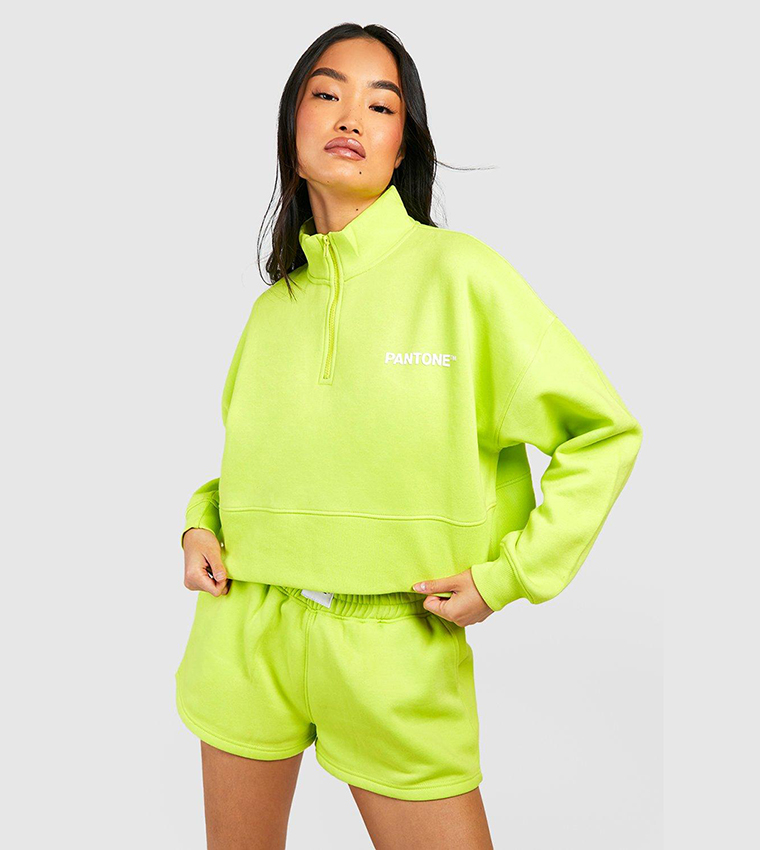 Pantone sweatshirt 2024