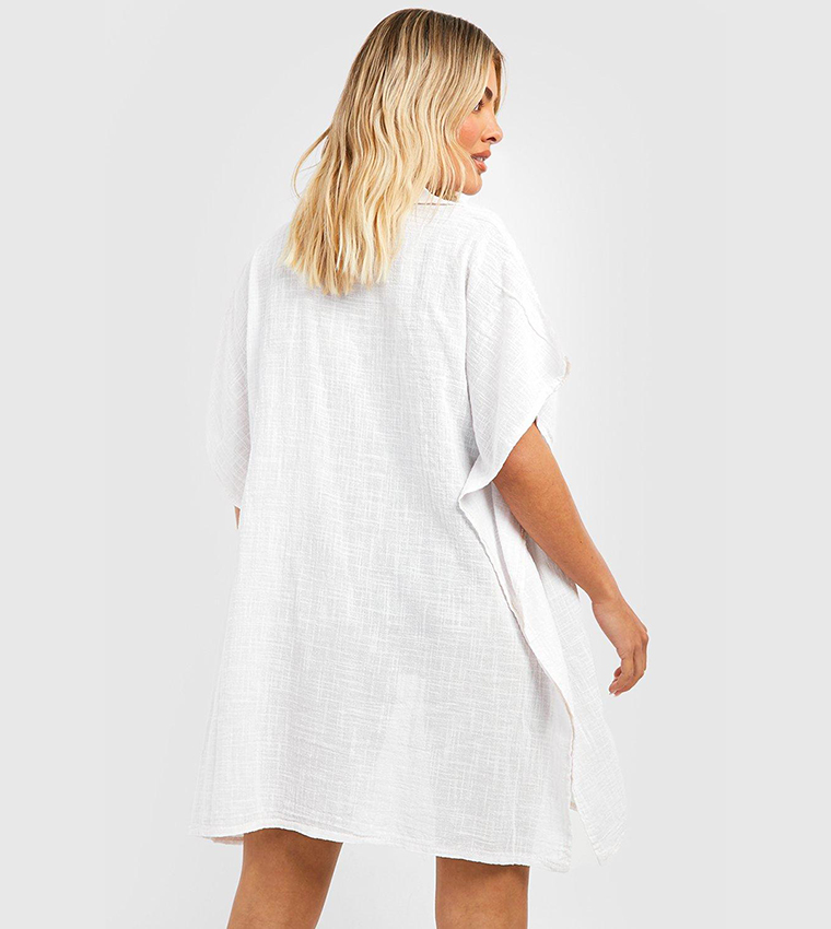Kaftan Shirt