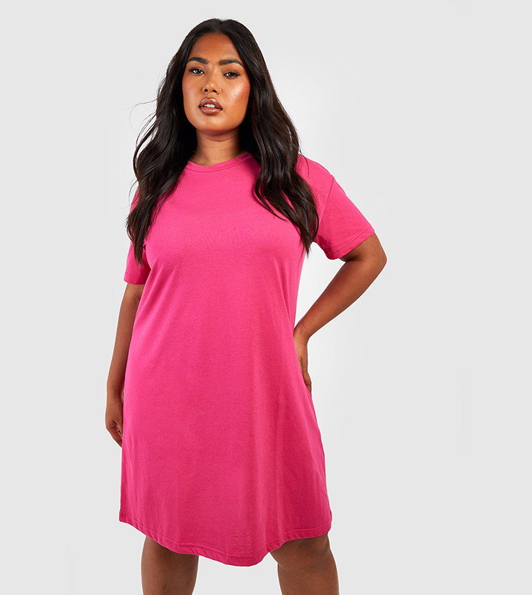 jovani hot pink mermaid dress Jovani JVN04223 Dress | Jovani JVN Dresses main image 0