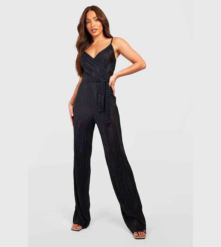 Tall store length jumpsuits