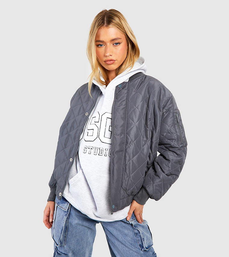 Kwd bomber jacket best sale