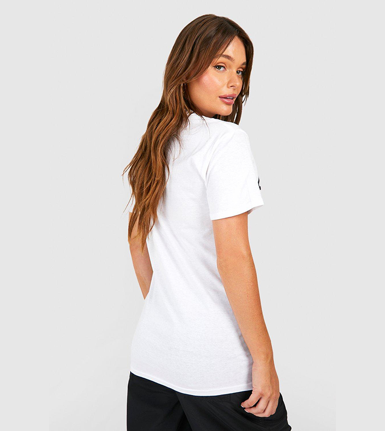 Maternity Design Studio Paris Printed T-Shirt