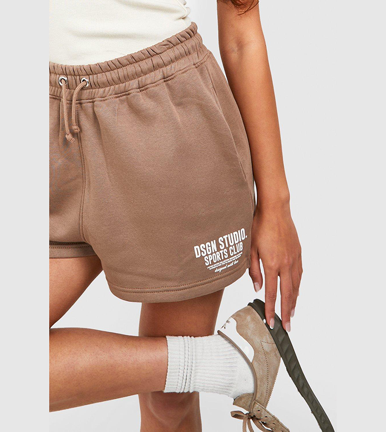 Sweat shorts store near me