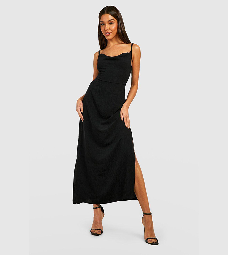 Midi Dress The Iconic Casual Dresses Lari Midi Dress