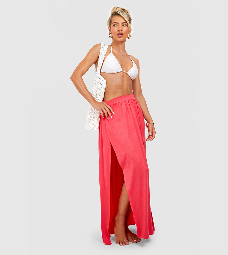 Boohoo on sale holiday skirts