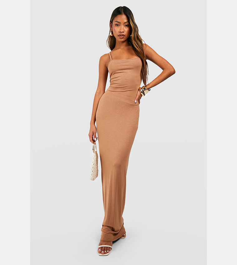 Camel bridesmaid outlet dresses