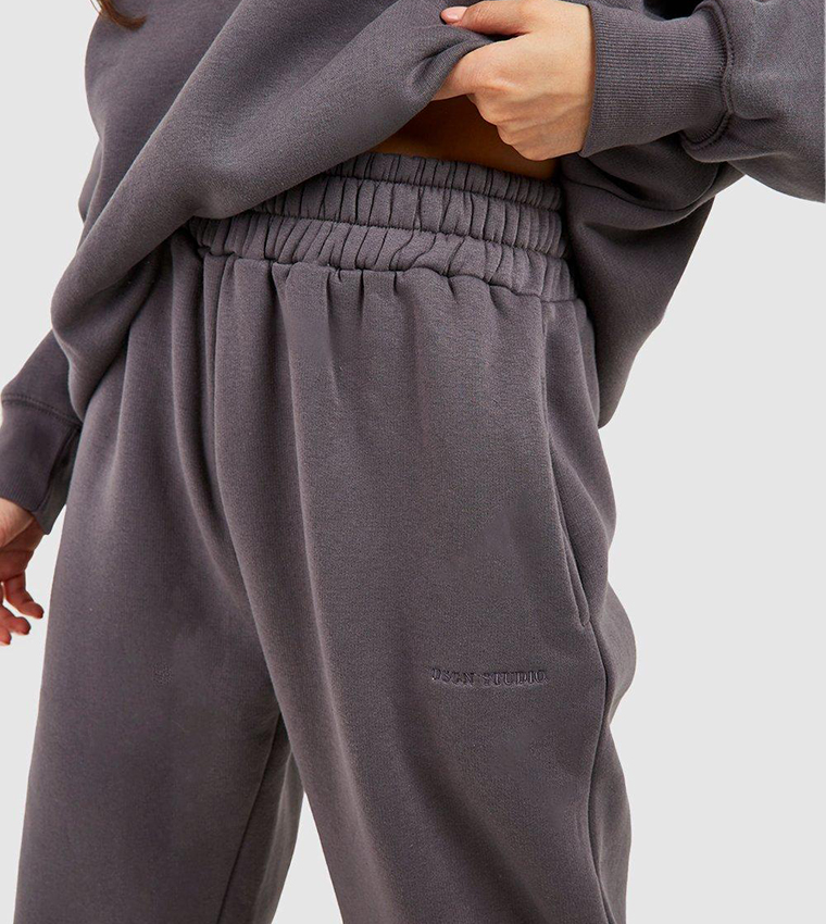 Straight Leg Joggers