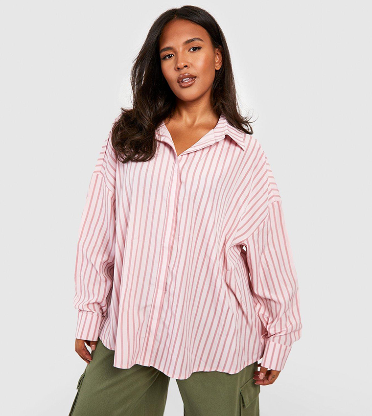 pink shirts for women near me