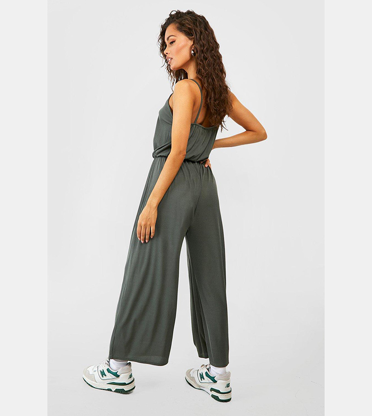 Asos boohoo jumpsuit online