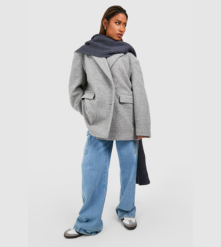 وشاح تشانكي 