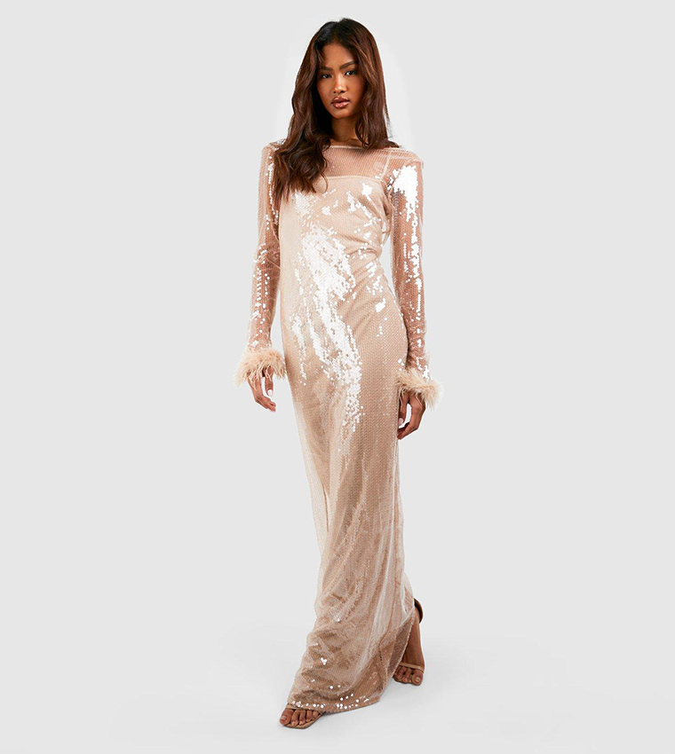 coast striped maxi dress Women's Helena Maxi Dress | Color: Coastal Stripe