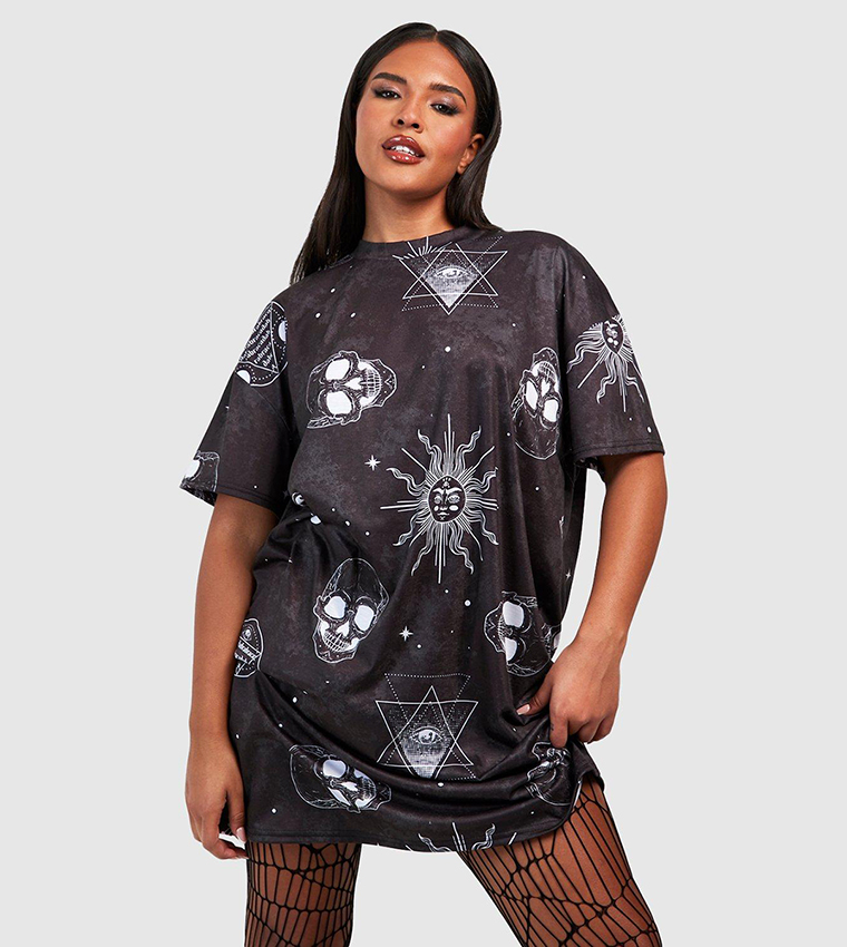 T shirt hotsell dress halloween