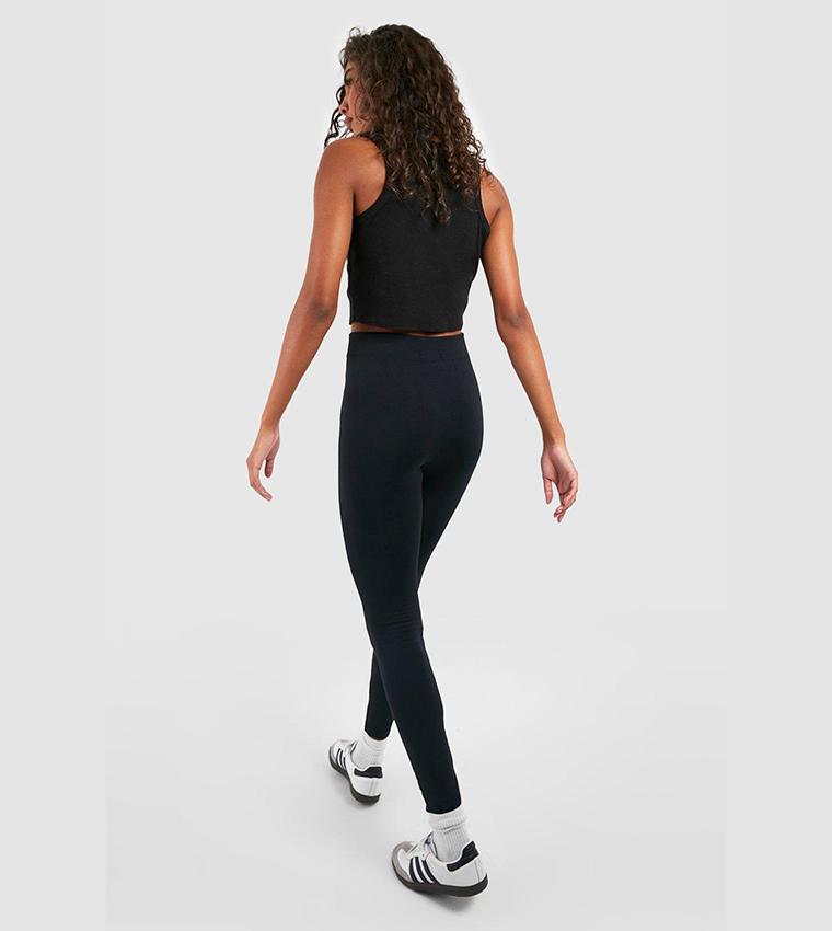 Tall fleece lined leggings hotsell