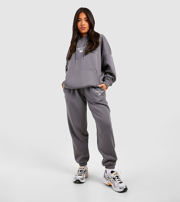 Dsgn Studio Hooded Tracksuit