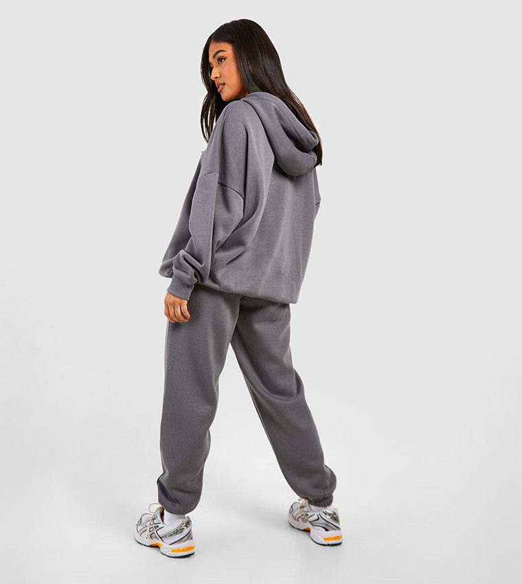 Dsgn Studio Hooded Tracksuit