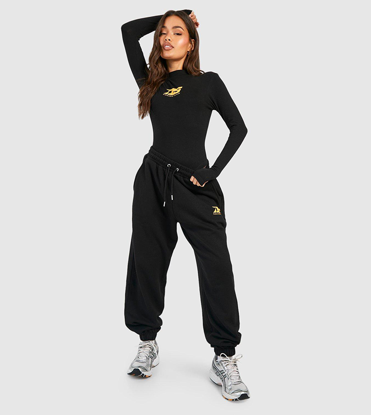 Motocross joggers discount