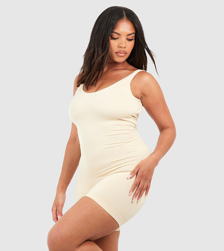 LOW BACK BODYSUIT CALL OF THE CATHEDRAL