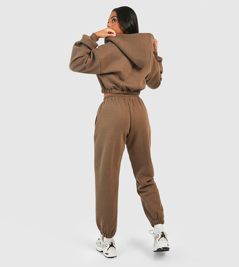 Mocha 2025 tracksuit womens