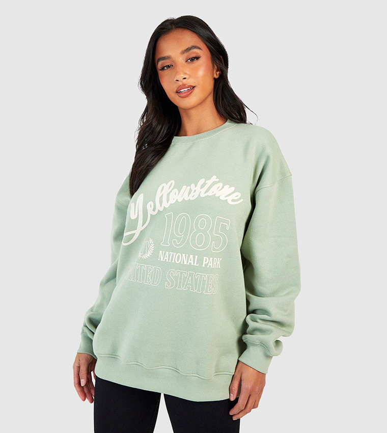 Petite cheap womens sweatshirts