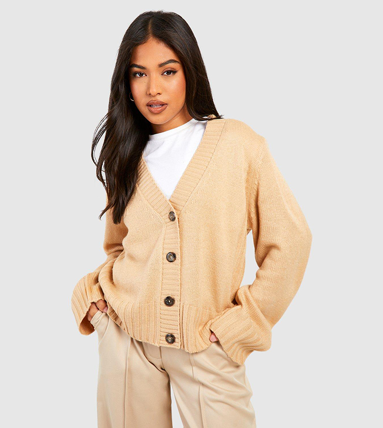 Wide on sale sleeve cardigan