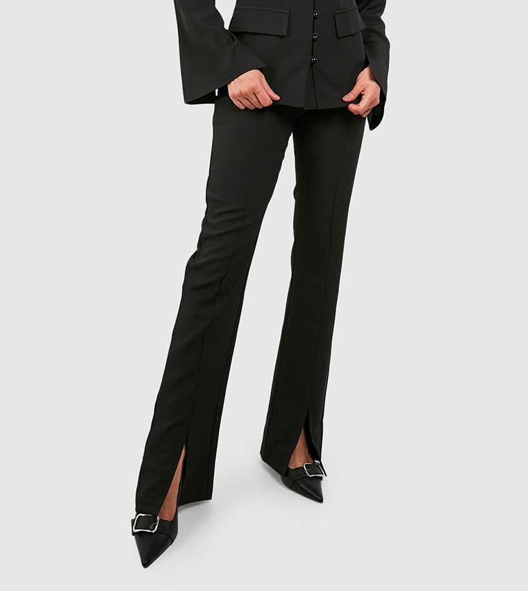 Slim fit sales tailored trousers