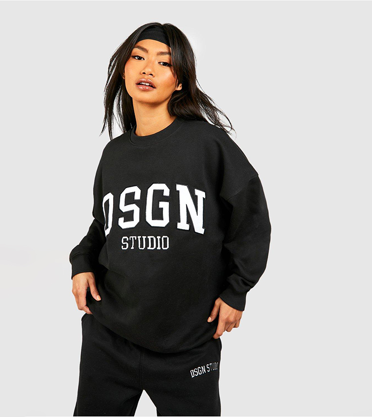 Oversized sweatshirts cheap sale