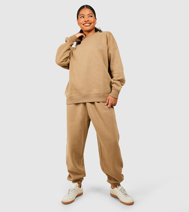 Petite 2024 jogging suits