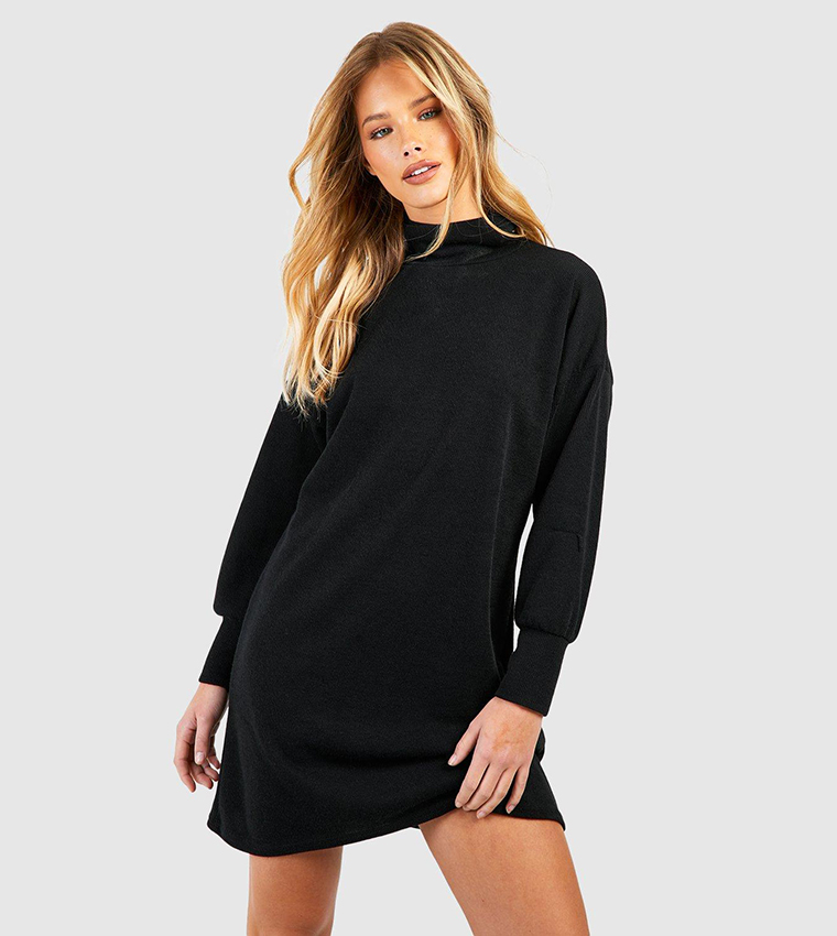 sachin and babi light blue dress Casual Brunch Mineral Wash Mini Dress in Black  Impressions Online Boutique