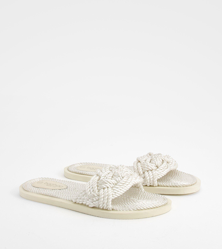 Chunky wide fit sandals store